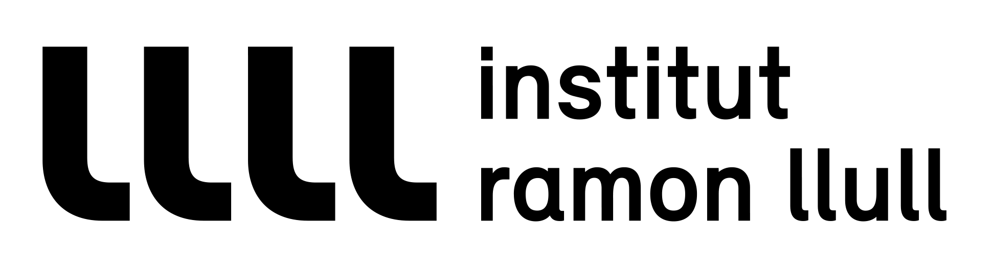 Logo Instituto Ramón Llull 
